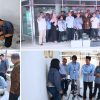 BRIN Hibahkan 3 Teleskop dan SQM, Ilmu Falak UIN Siber Cirebon Makin “Benderang”
