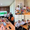 LPM Laksanakan Audit Mutu Internal di FITK UIN Siber Syekh Nurjati Cirebon Berbasis Standar LAMDIK