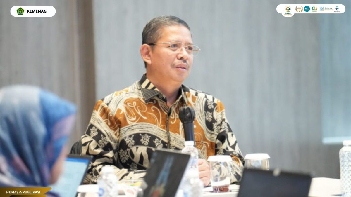 Rekor Pendaftar Terbanyak: 3.420 Abstrak Bersaing Ketat di AICIS+ 2026, 384 Naskah Lolos Seleksi