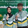 Ganda Campuran UIN Siber Cirebon Tembus Podium PORSI Jawara II, Fathir-Jihan Raih Juara III Nasional