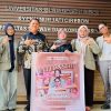 FDKI UIN Siber Cirebon Lepas Empat Mahasiswa Ikuti PPL Internasional di Malaysia