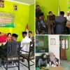 PPL di KUA Kejaksan, Mahasiswa AFI UIN Siber Cirebon Belajar Memahami Masyarakat Secara Langsung