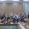 Monev BLU Tiga Hari Rampung, UIN Siber Cirebon Siap Tindak Lanjuti Rekomendasi Kemenkeu