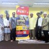 FDKI UIN Siber Cirebon Perkuat Internasionalisasi Lewat Kolaborasi Indonesia–Yordania–Malaysia