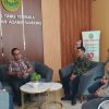 Monev PPL di Pengadilan Agama Bandung, Fasya UIN Siber Cirebon Pastikan Mahasiswa Siap Hadapi Praktik Hukum