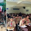 Falak Goes to School, UIN Siber Cirebon Ajak Siswa MAN 1 Cirebon Jelajahi Langit