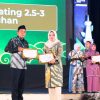 UIN Siber Syekh Nurjati Cirebon Raih 3 Trees Rating UI GreenMetric 2026, Teguhkan Komitmen Menuju Islamic Green Cyber University