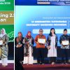 UIN Siber Cirebon Melonjak ke Peringkat 517 Dunia UI GreenMetric 2026, Naik Jadi Peringkat 6 PTKIN