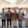 Kukuhkan Iprahumas, Kemenag Siap Optimalkan Mega-Jejaring Kehumasan dari Pusat hingga KUA