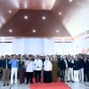 Wakil Wali Kota Cirebon Buka PPN 2026, Dorong Mahasiswa Kuasai Protokol dan Komunikasi Publik
