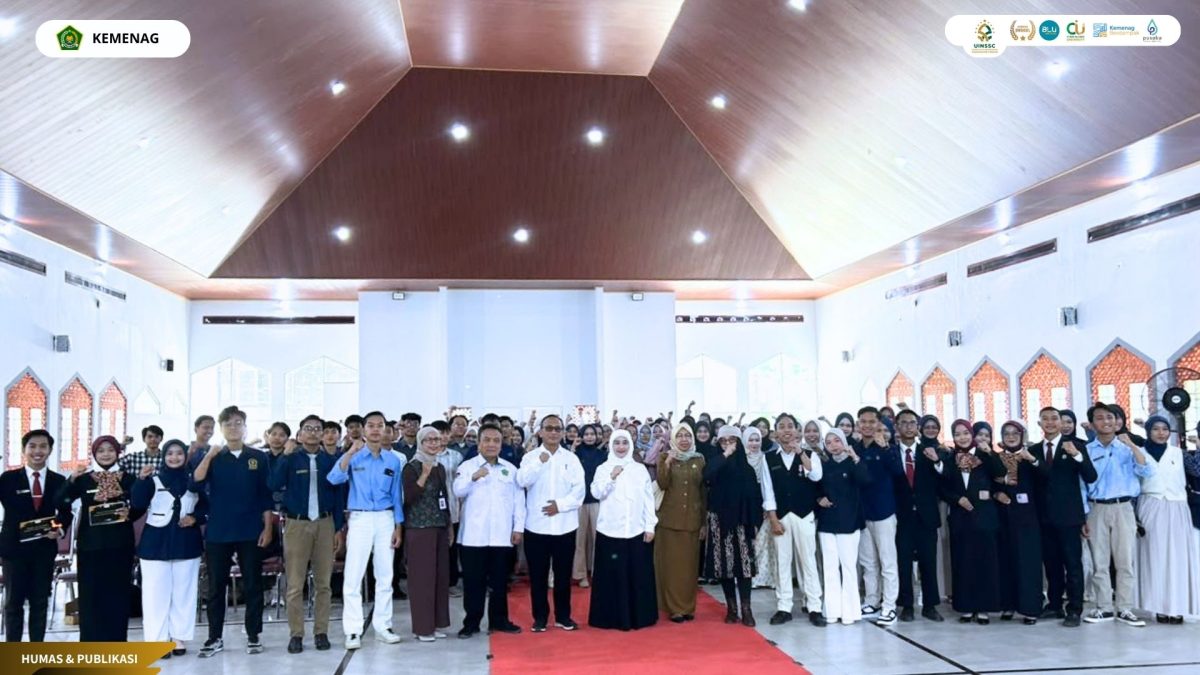 Wakil Wali Kota Cirebon Buka PPN 2026, Dorong Mahasiswa Kuasai Protokol dan Komunikasi Publik
