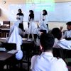 Bukan Sekadar Belajar, Siswa MAN 1 Cirebon Diajak Siapkan Pertemanan hingga Masa Depan