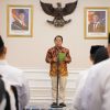 Sekjen Kemenag Minta Pranata Humas Miliki Sense of Sensitivity Terhadap Fungsi Instansi