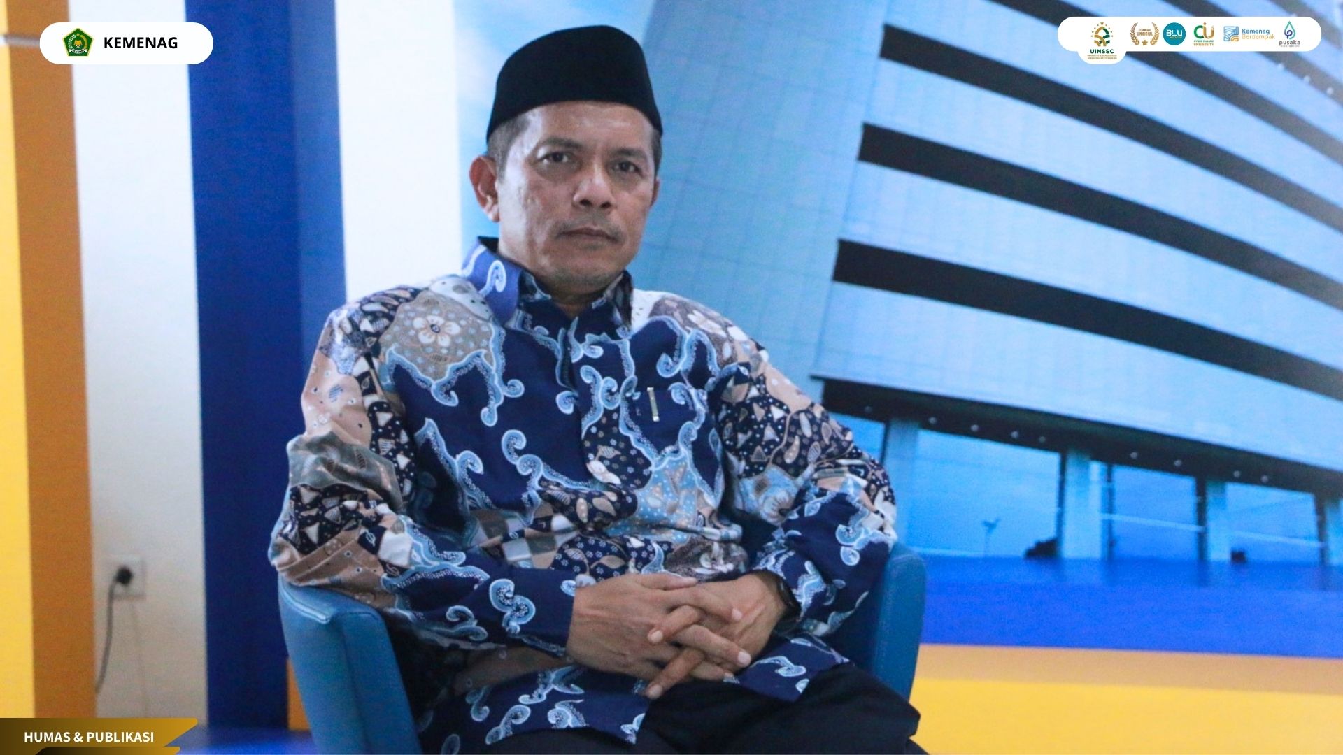 3. Naik Kelas! LSP UIN Siber Cirebon Resmi Berlisensi BNSP, 6 Kompetensi Siap Disertifikasi