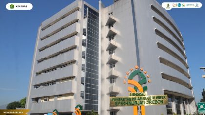 Dua Riset Sains dan Teknologi UIN Siber Syekh Nurjati Cirebon Diganjar Hibah Rp1,9 Miliar