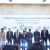 Buka IGIC 2026, Menag Tegaskan Peran Imam Sebagai Duta Perdamaian Dunia