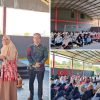 Seminar Program Sinau Berkah di Auditorium Yayasan Akmala Sabila Cirebon, Sabtu (19/9/2026), menghadirkan Dr. Taufiq Supriadi, M.T., untuk memperkuat pendidikan lingkungan dan ekopedagogi menuju pesantren ramah lingkungan.