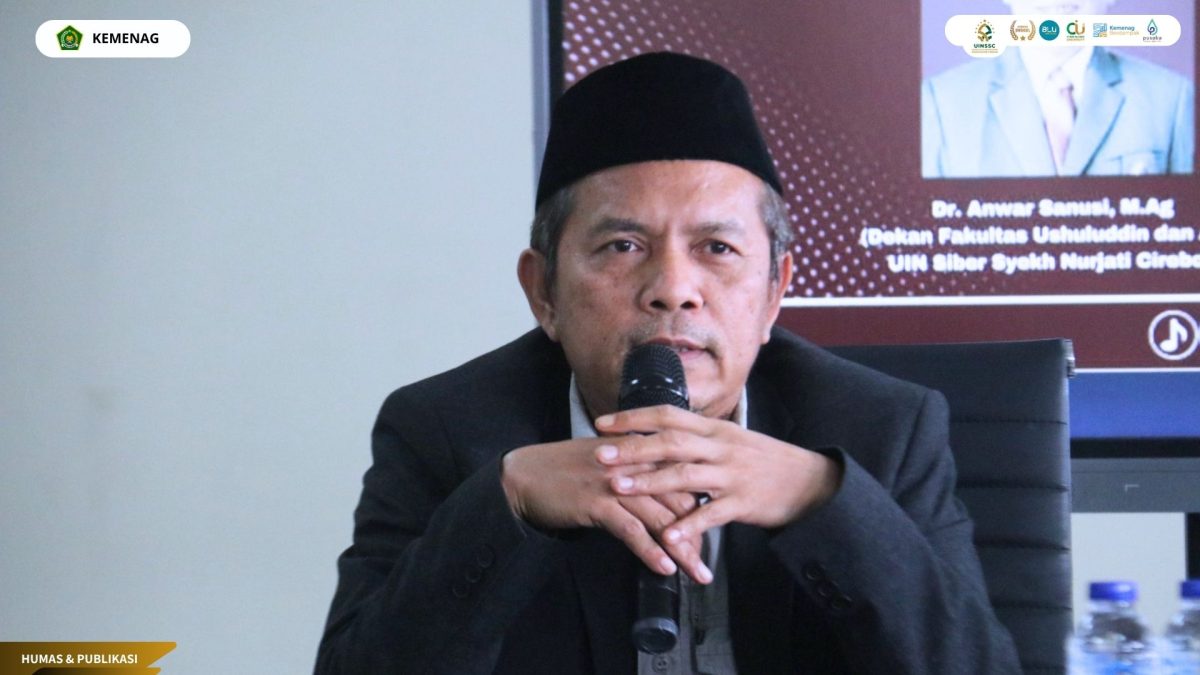 Ketika Imam Turun dari Mimbar: Masjid, Diplomasi Kemanusiaan, dan Jalan Baru Perdamaian