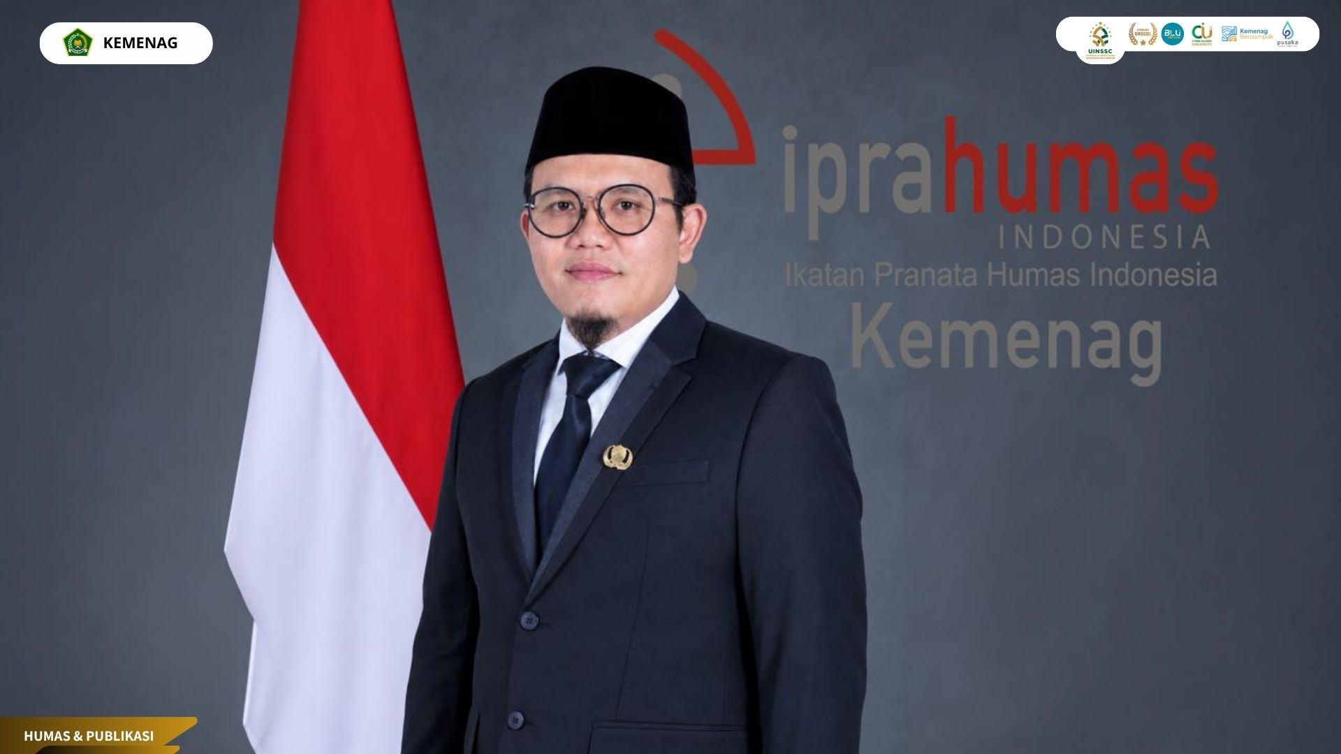 Membangun Jembatan Komunikasi Publik Kementerian Agama