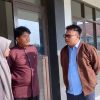 DPL Monitoring PLP di SMAN Tengah Tani, Mahasiswa UIN Siber Cirebon Didorong Perkuat Kompetensi Mengajar