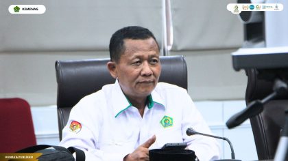 Humas Kemenag di Era Mega-Jejaring: Saatnya Komunikasi Publik Hadir Lebih Dekat dengan Masyarakat