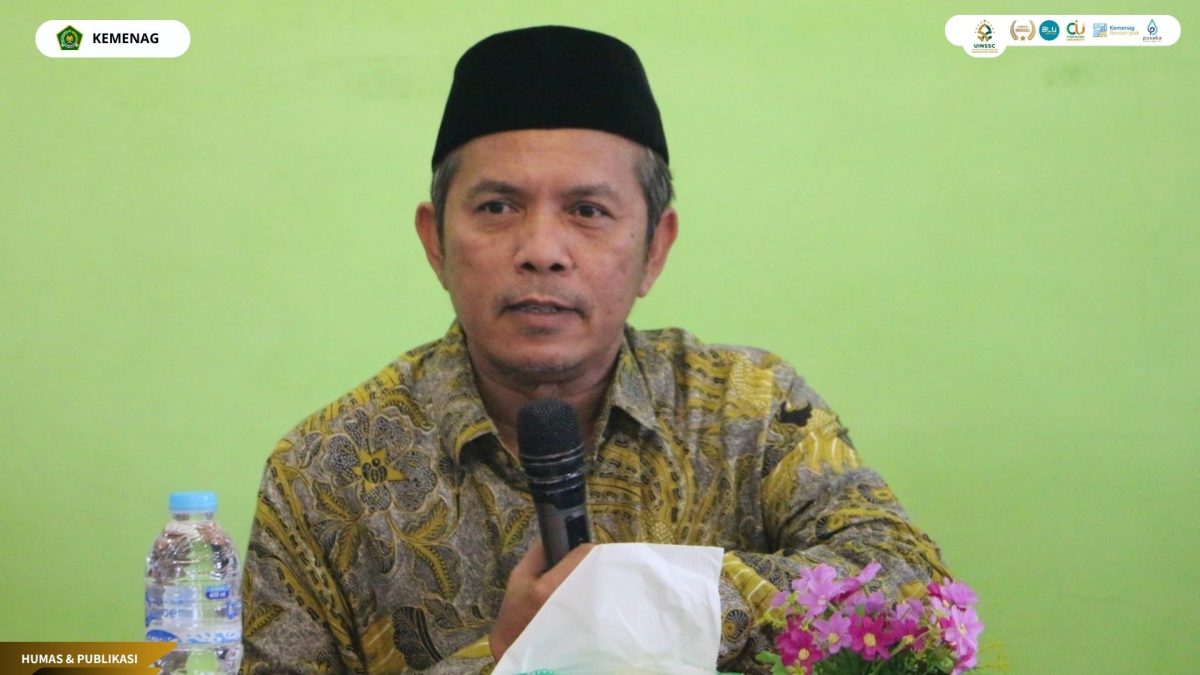 Informasi Terbuka, Publik Berdaya: Meneguhkan Budaya Keterbukaan di Kampus