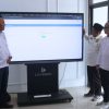Klik Submit, Rektor Tegaskan Komitmen UIN Siber Cirebon Menuju Kampus Informatif
