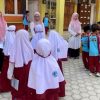 PLP UIN Siber Syekh Nurjati Cirebon Dampingi Pembelajaran di CIS Full Day School