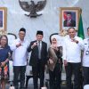 Menag Komitmen Bangun Satuan Kerja dan PTKN Informatif