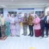Dari Cirebon ke Malaysia, S3 Ekonomi Syariah UIN Siber Buka Jalan Kolaborasi dengan UKM