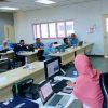 Bawa Bukti dari Lapangan, Prof. Abdul Aziz Paparkan Riset Smart Farming di UKM Malaysia