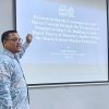 Saat Emas Ikut Jatuh di Tengah Krisis, Mahasiswa S3 UIN Siber Cirebon Tawarkan Konsep Safe Haven Berbasis Maqāṣid al-Sharīʿah