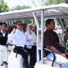 Wakil Wali Kota Cirebon Apresiasi Mobil Golf Ramah Emisi UIN Siber Syekh Nurjati