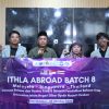 Dari Cirebon Menembus Asia Tenggara, Dua Mahasiswa PBA UIN Siber Ikuti ITHLA Abroad Batch 8