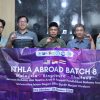 Tembus 3 Negara ASEAN, Dua Mahasiswa BSA UIN Siber Cirebon Ikuti ITHLA Abroad Batch 8