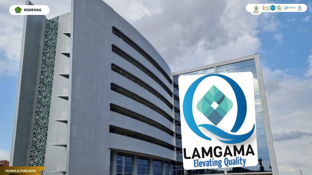 Tujuh Calon Asesor UIN Siber Cirebon Lolos Tes Kompetensi LAMGAMA, Siap Ikuti Seleksi Wawancara