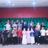 FDKI UIN Siber Cirebon Perkuat Kemitraan, 22 Lembaga Diajak Kolaborasi