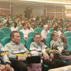 PORSI JAWARA II Resmi Ditutup, UIN Siber Cirebon Ikut Kawal Estafet Prestasi PTKIN