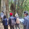 Dari KOHE Menjadi Berkah, Mahasiswa PMI UIN Siber Cirebon Belajar Pemberdayaan di Kaki Gunung Ciremai