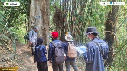 Dari KOHE Menjadi Berkah, Mahasiswa PMI UIN Siber Cirebon Belajar Pemberdayaan di Kaki Gunung Ciremai