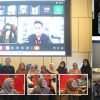 UIN Siber Syekh Nurjati Cirebon Perkuat Isu Lingkungan dan Halal Melalui Seminar Internasional Sekaligus Kenalkan Fakultas Baru