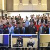 Perkuat Mutu Akademik Menuju Program Studi Unggul, Jurusan MPI FITK UIN Siber Syekh Nurjati Cirebon Gelar Kuliah Umum