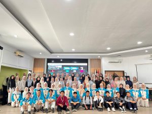 Seminar KIP Kuliah UIN Siber Cirebon: Meretas Batas, Mengukir Prestasi untuk Negeri