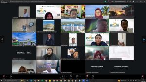 Rakornas Humas PTKIN Bahas Persiapan Galeri Digital AICIS Plus 2026, Pameran Kampus Bertransformasi ke Lorong Virtual