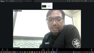 Rakornas Humas PTKIN Bahas Persiapan Galeri Digital AICIS Plus 2026, Pameran Kampus Bertransformasi ke Lorong Virtual