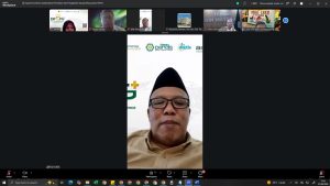 Rakornas Humas PTKIN Bahas Persiapan Galeri Digital AICIS Plus 2026, Pameran Kampus Bertransformasi ke Lorong Virtual