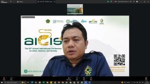 Rakornas Humas PTKIN Bahas Persiapan Galeri Digital AICIS Plus 2026, Pameran Kampus Bertransformasi ke Lorong Virtual