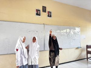 UIN Siber Cirebon Teliti Implementasi Kurikulum Berbasis Cinta di MAN 1 Cirebon