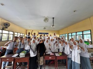UIN Siber Cirebon Teliti Implementasi Kurikulum Berbasis Cinta di MAN 1 Cirebon
