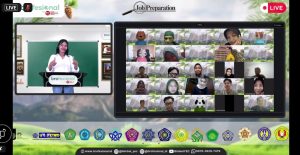 English Mastery 5.0 UIN Siber Cirebon Pertajam Grammar dan Reading, Siapkan Mahasiswa Hadapi Dunia Kerja Global
